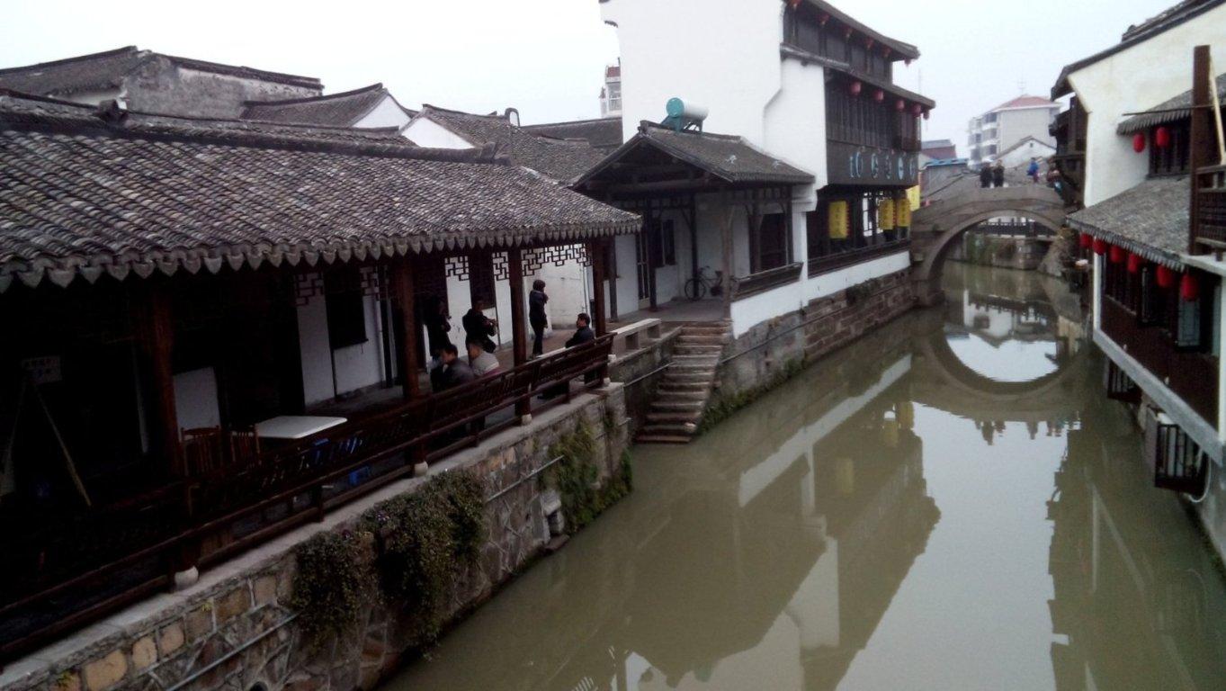 漫步吉隆坡（旅人心语）